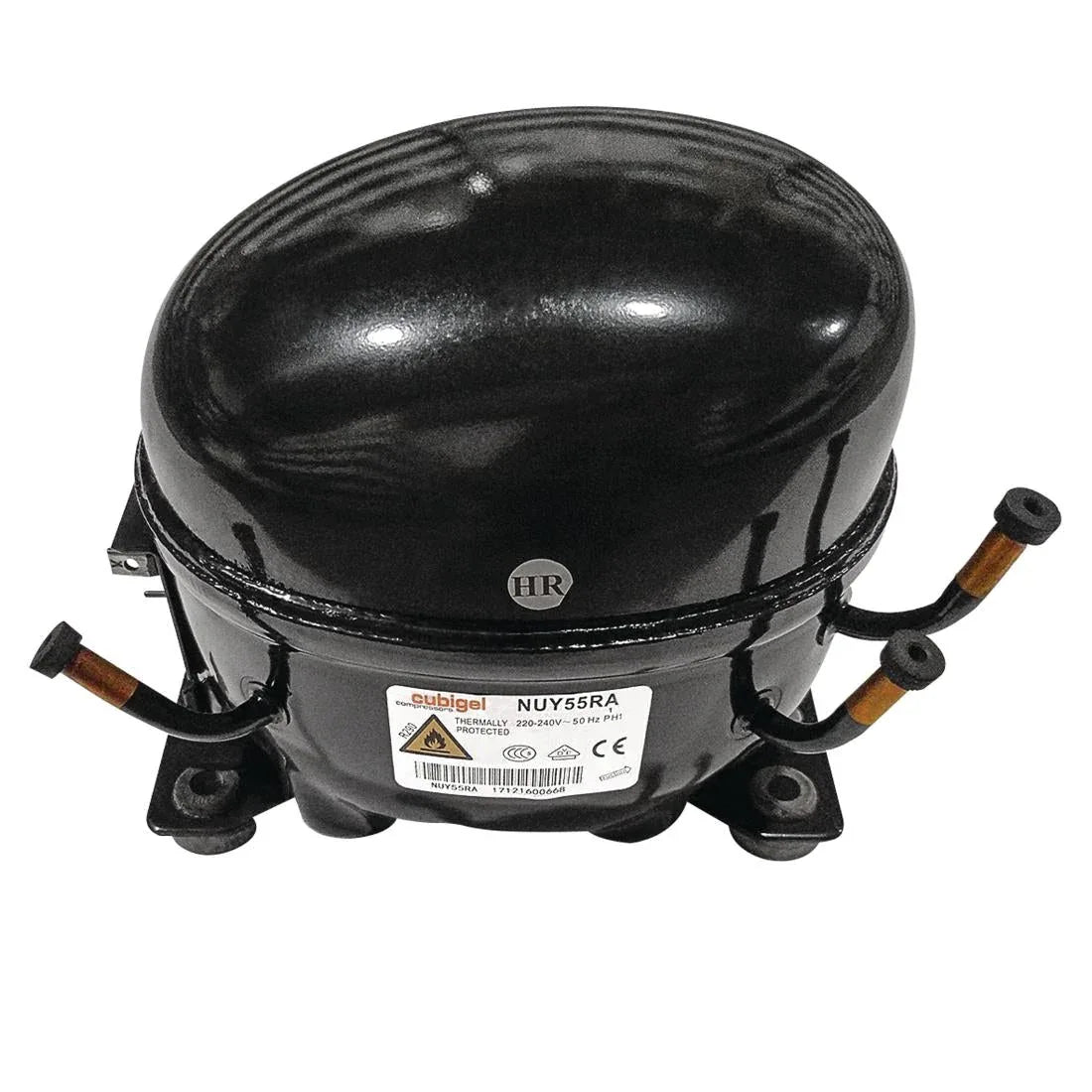 AG672 Polar Compressor - JD Catering Equipment Solutions Ltd