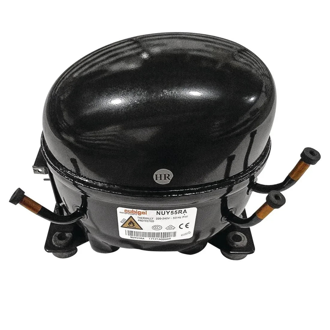 AG672 Polar Compressor - JD Catering Equipment Solutions Ltd