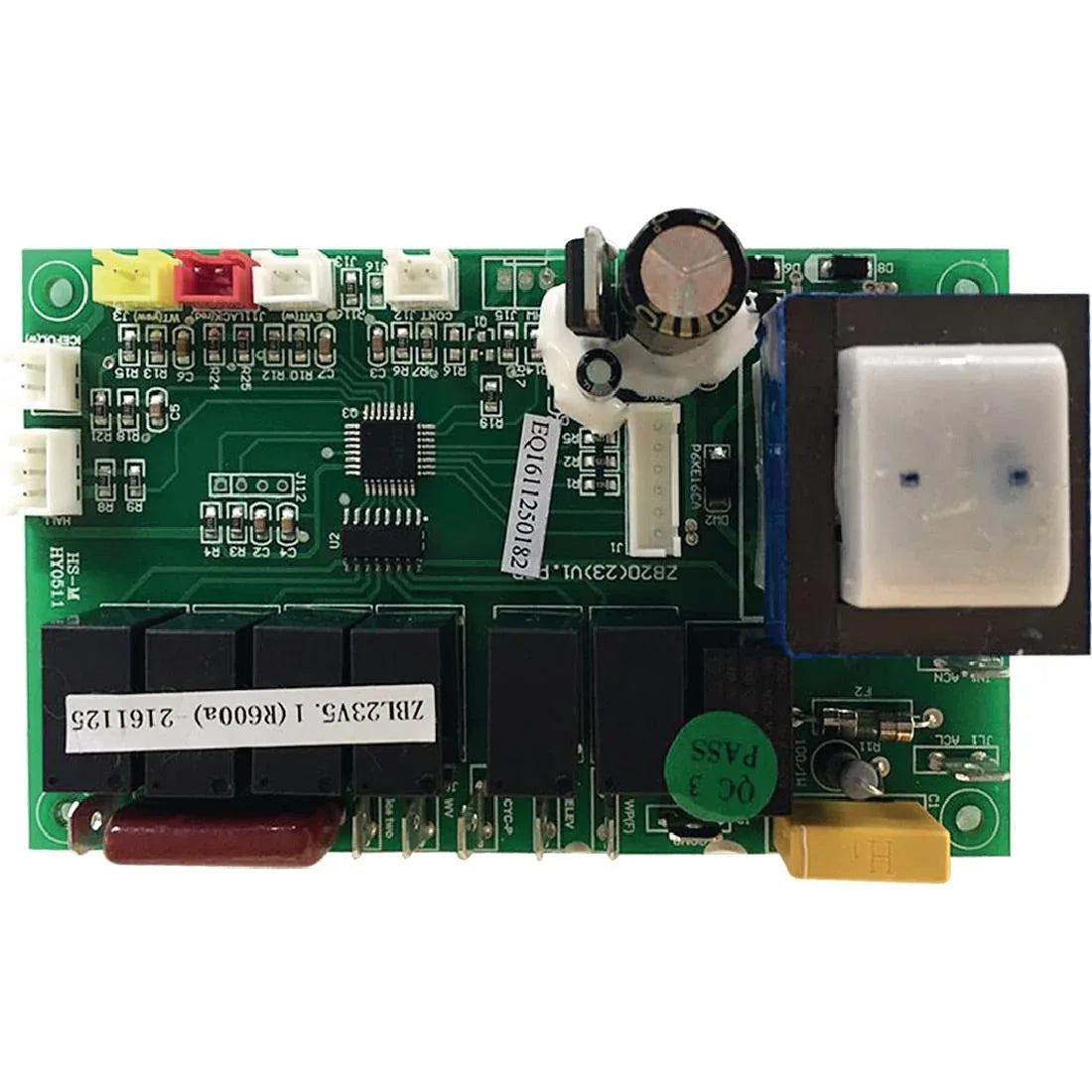 AG871 Polar Control Board - JD Catering Equipment Solutions Ltd
