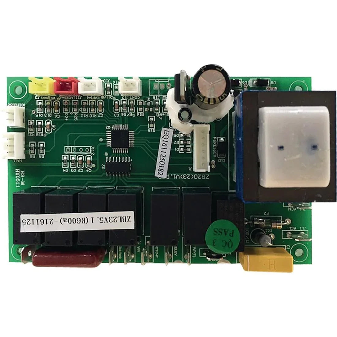 AG871 Polar Control Board - JD Catering Equipment Solutions Ltd