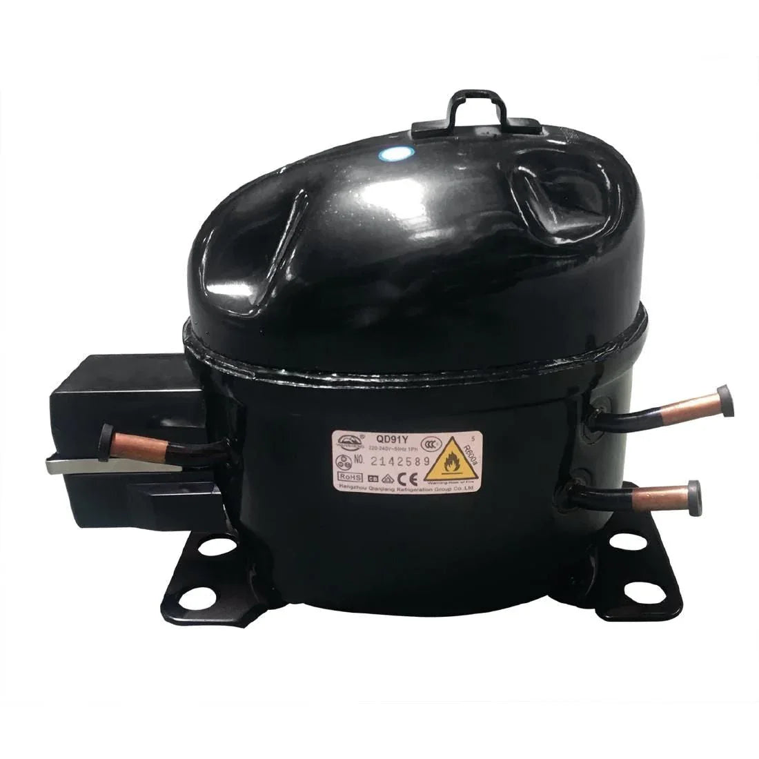 AG872 Polar Compressor - JD Catering Equipment Solutions Ltd