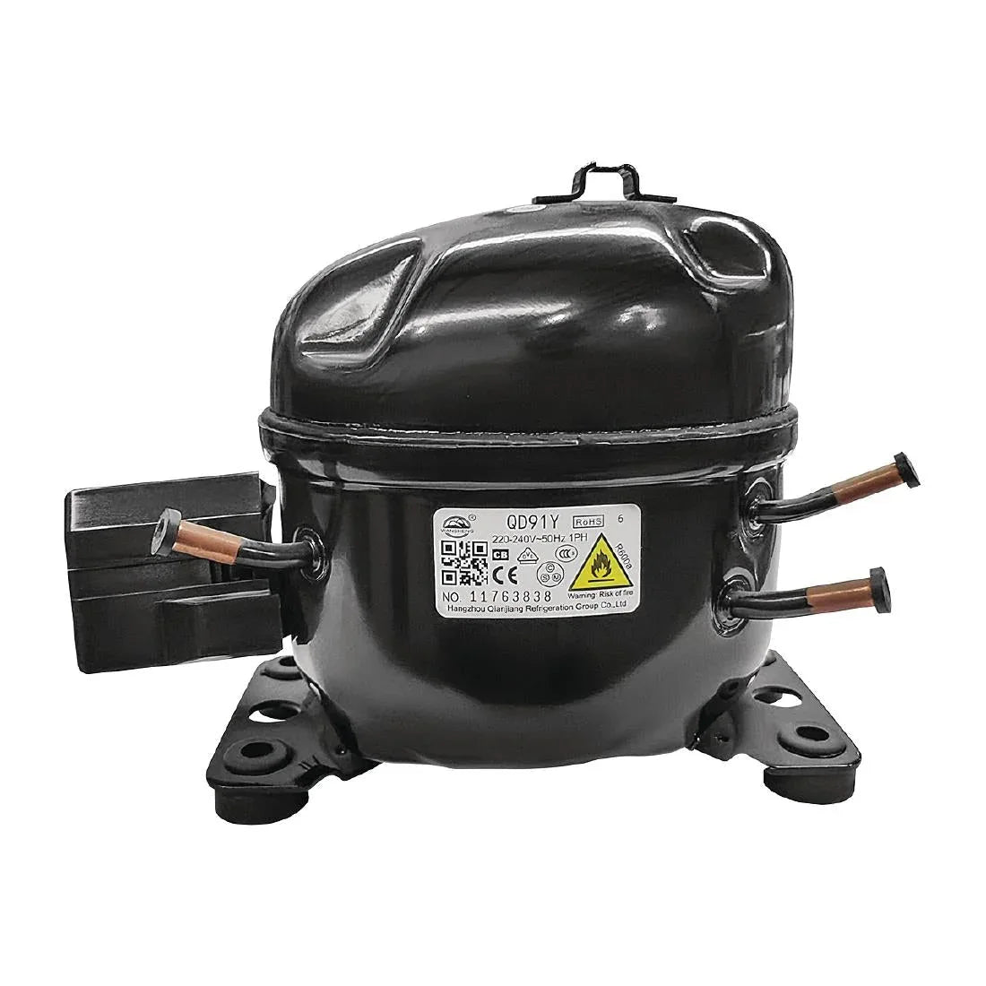 AG872 Polar Compressor - JD Catering Equipment Solutions Ltd