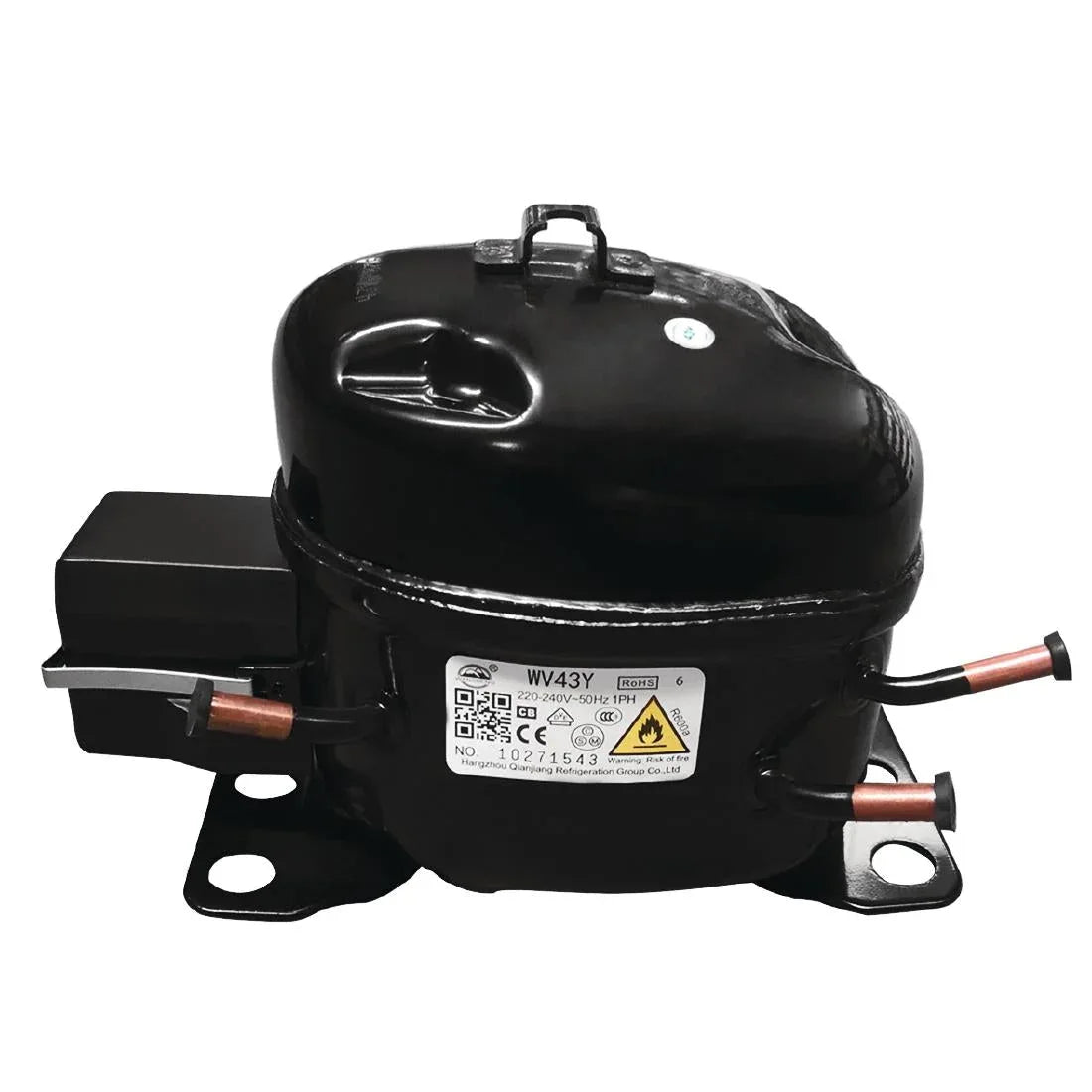 AG874 Polar Compressor - JD Catering Equipment Solutions Ltd