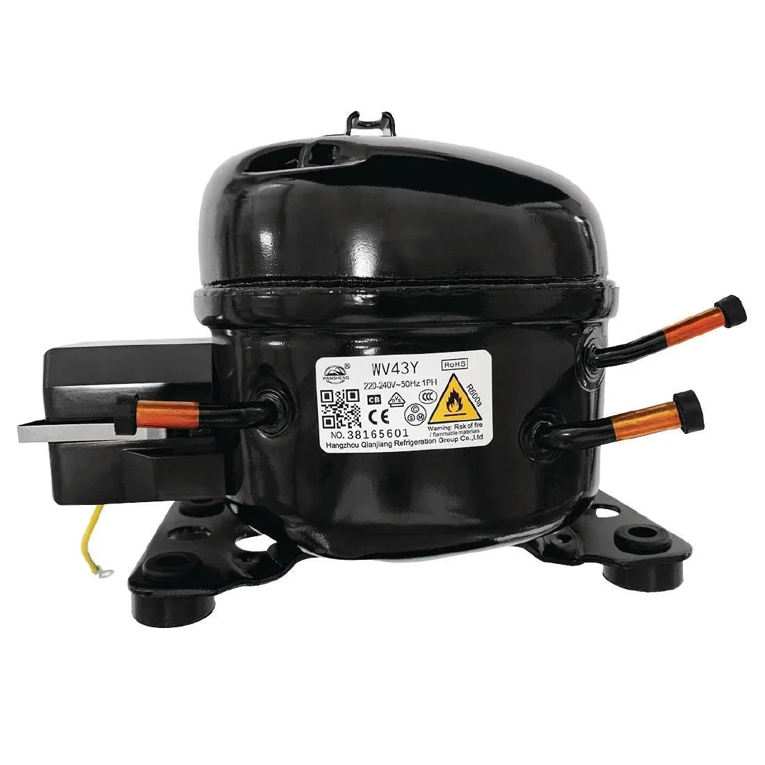 AG874 Polar Compressor - JD Catering Equipment Solutions Ltd