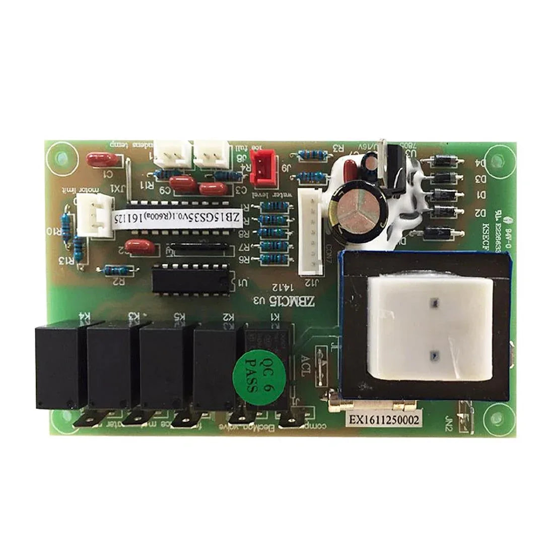 AG876 Polar PCB - JD Catering Equipment Solutions Ltd