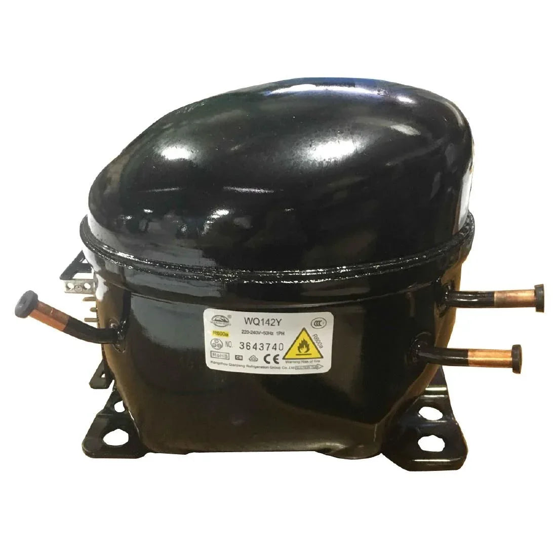 AG878 Polar Compressor - JD Catering Equipment Solutions Ltd