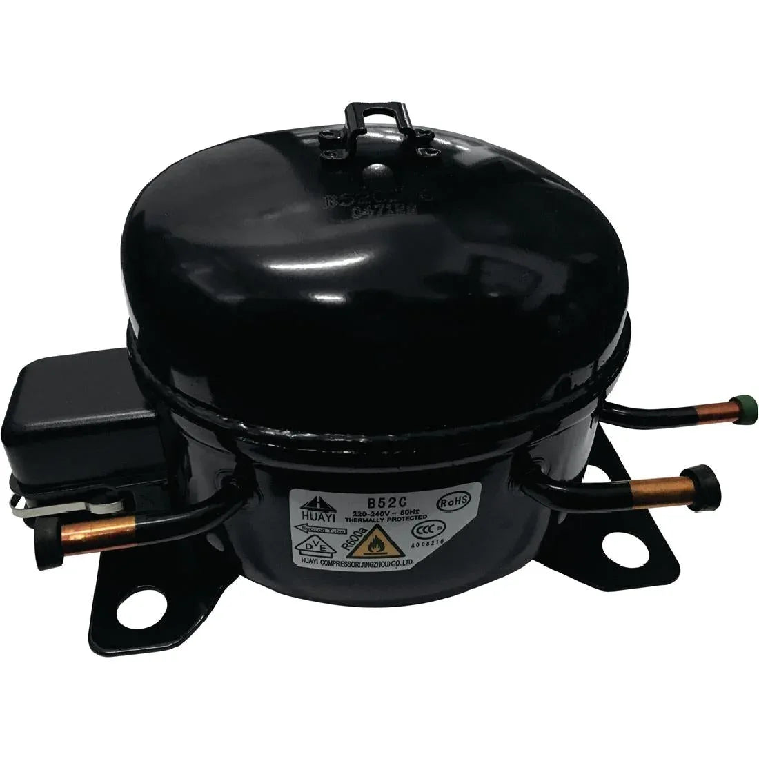 AG948 Polar Compressor - JD Catering Equipment Solutions Ltd