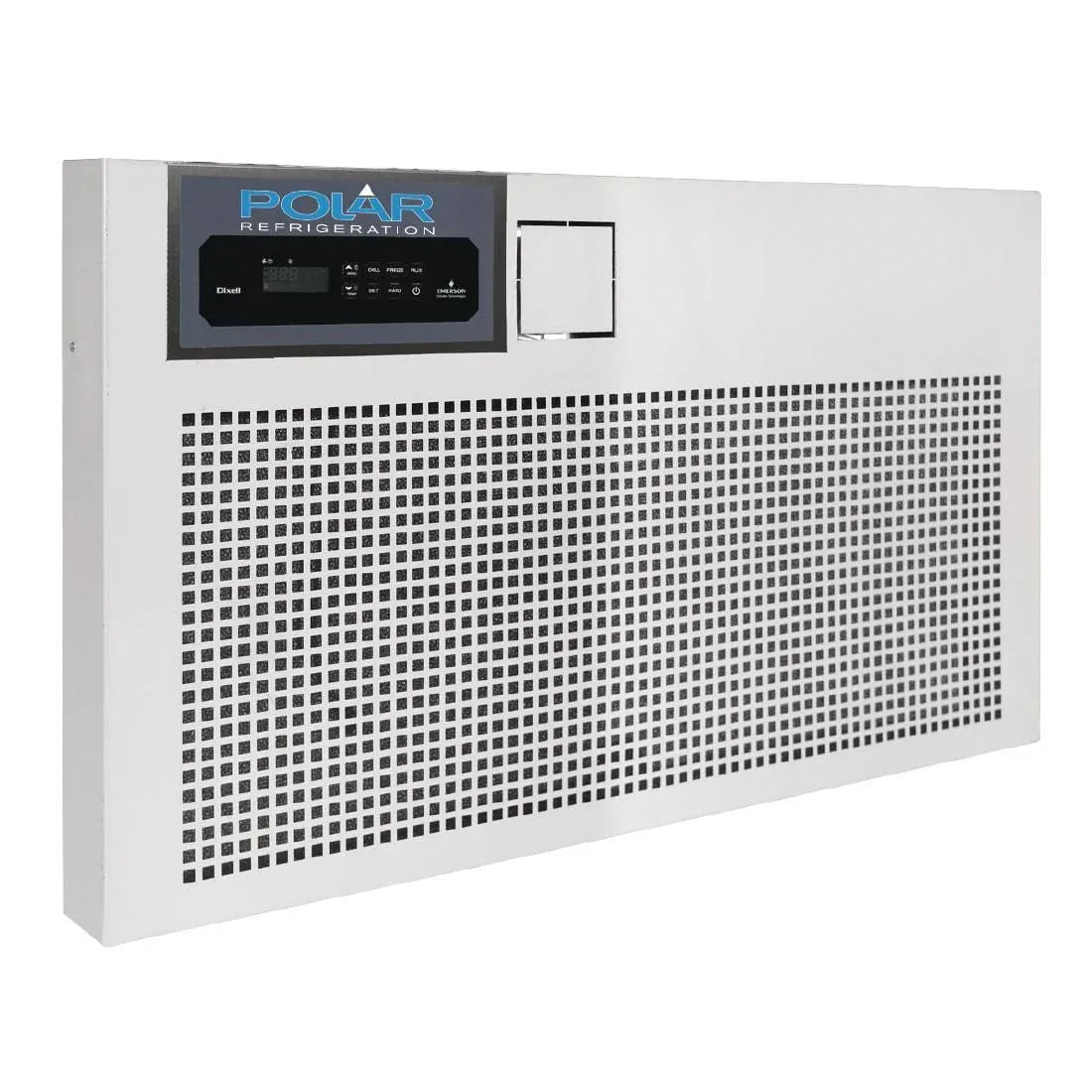 AG970 Polar Front Panel (incl. facia) - JD Catering Equipment Solutions Ltd