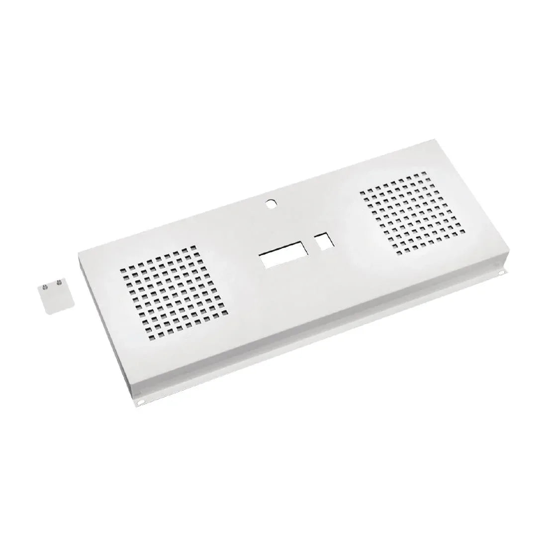 AH009 Polar Front Panel & Bracket - JD Catering Equipment Solutions Ltd