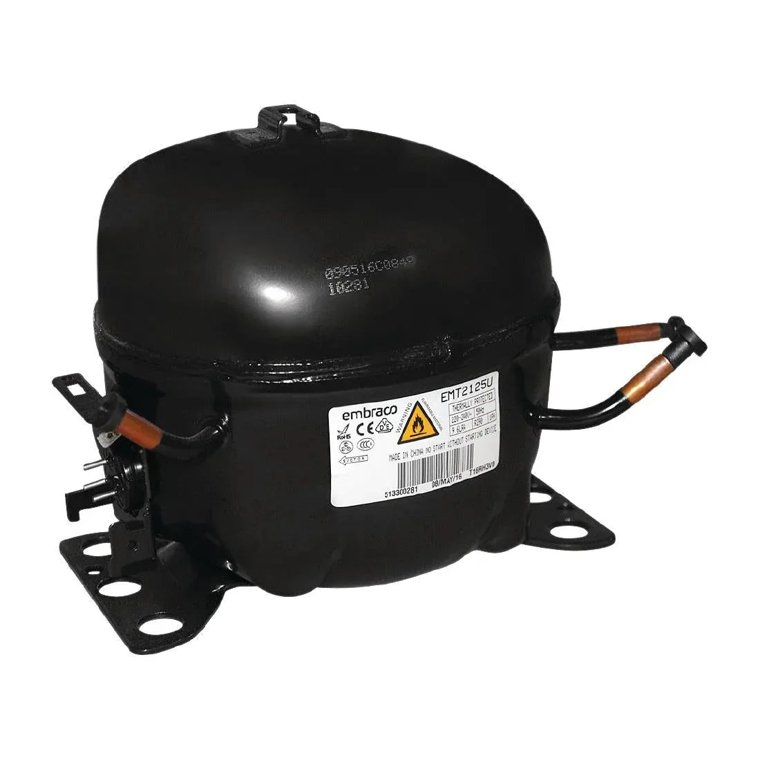 AH011 Polar Compressor (R290-EMT2125U) - JD Catering Equipment Solutions Ltd