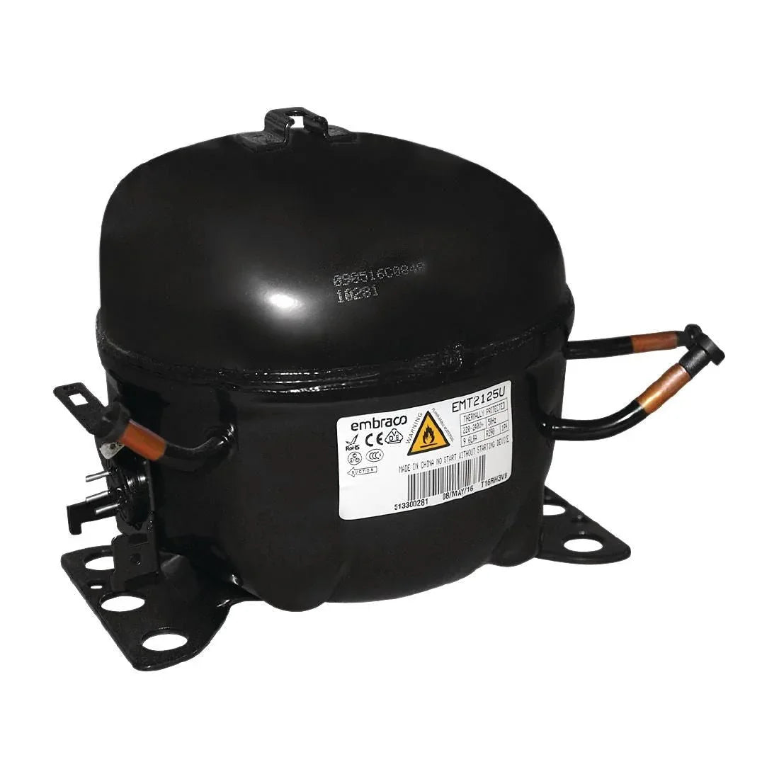 AH011 Polar Compressor (R290-EMT2125U) - JD Catering Equipment Solutions Ltd