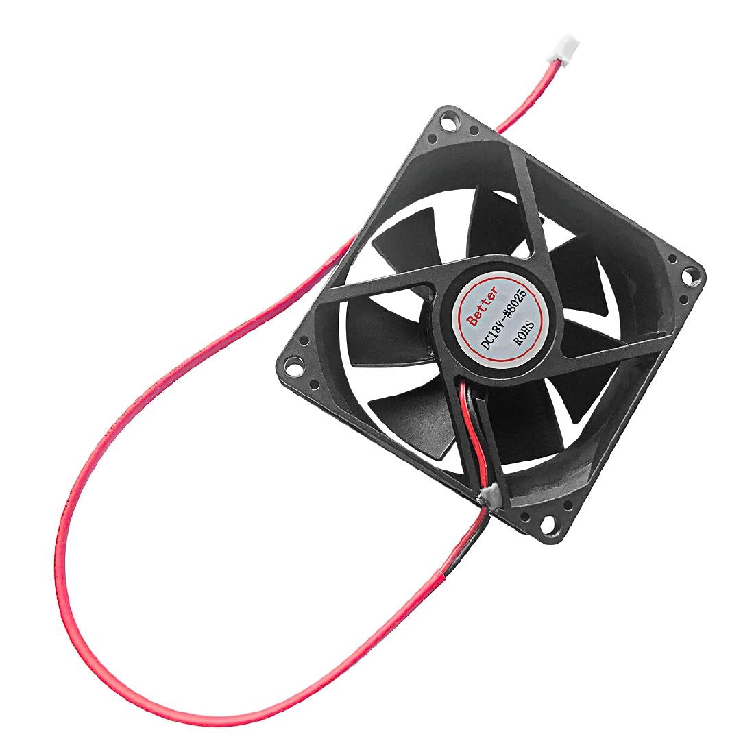 AH025 Buffalo Fan JD Catering Equipment Solutions Ltd