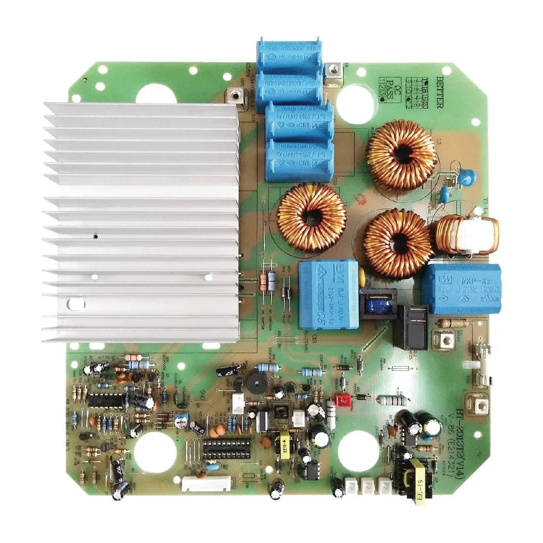 AH390 Buffalo PCB - JD Catering Equipment Solutions Ltd