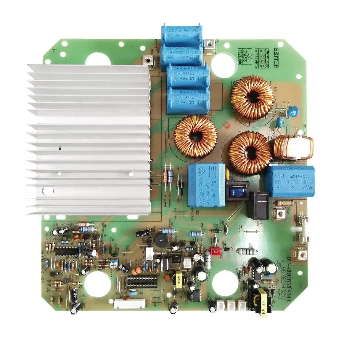 AH390 Buffalo PCB - JD Catering Equipment Solutions Ltd