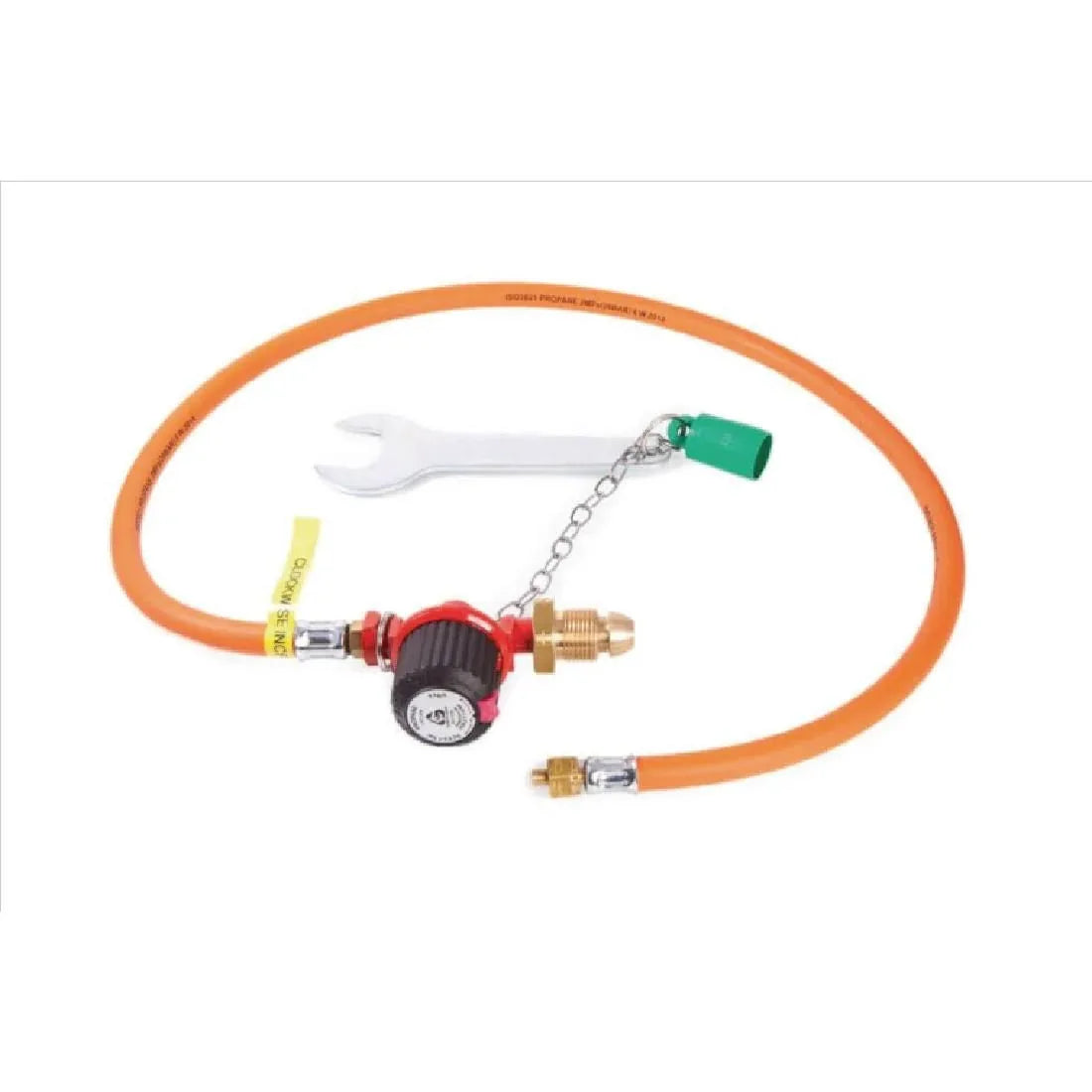 AH393 Cinders Adjustable regulator for K353, K354 - JD Catering Equipment Solutions Ltd