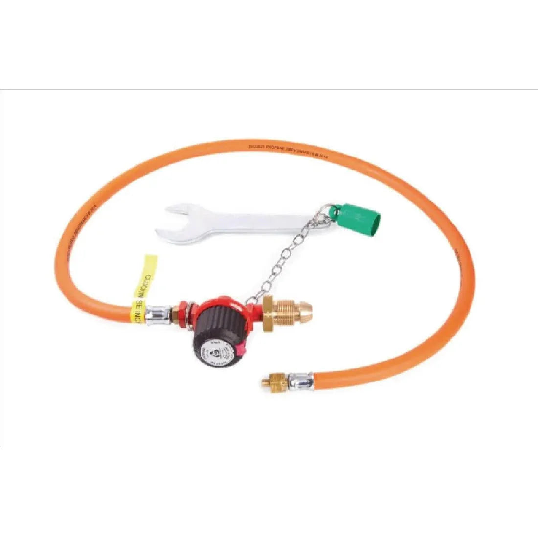 AH393 Cinders Adjustable regulator for K353, K354 - JD Catering Equipment Solutions Ltd