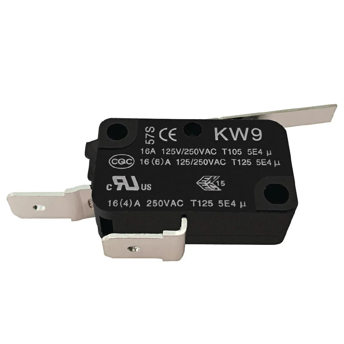 AJ134 Buffalo Micro Switch - JD Catering Equipment Solutions Ltd