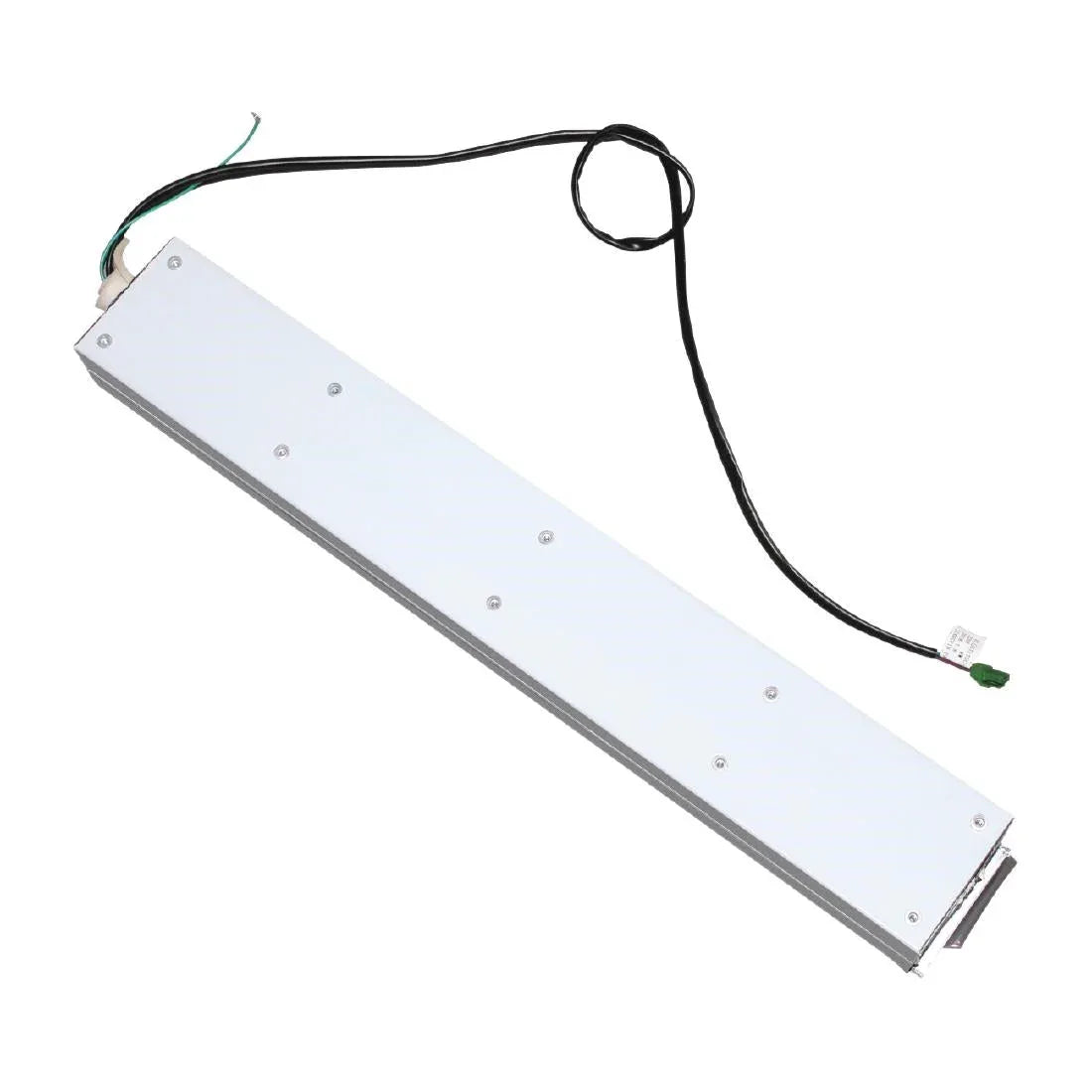 AJ139 Polar Centre Bridge with Heater - JD Catering Equipment Solutions Ltd