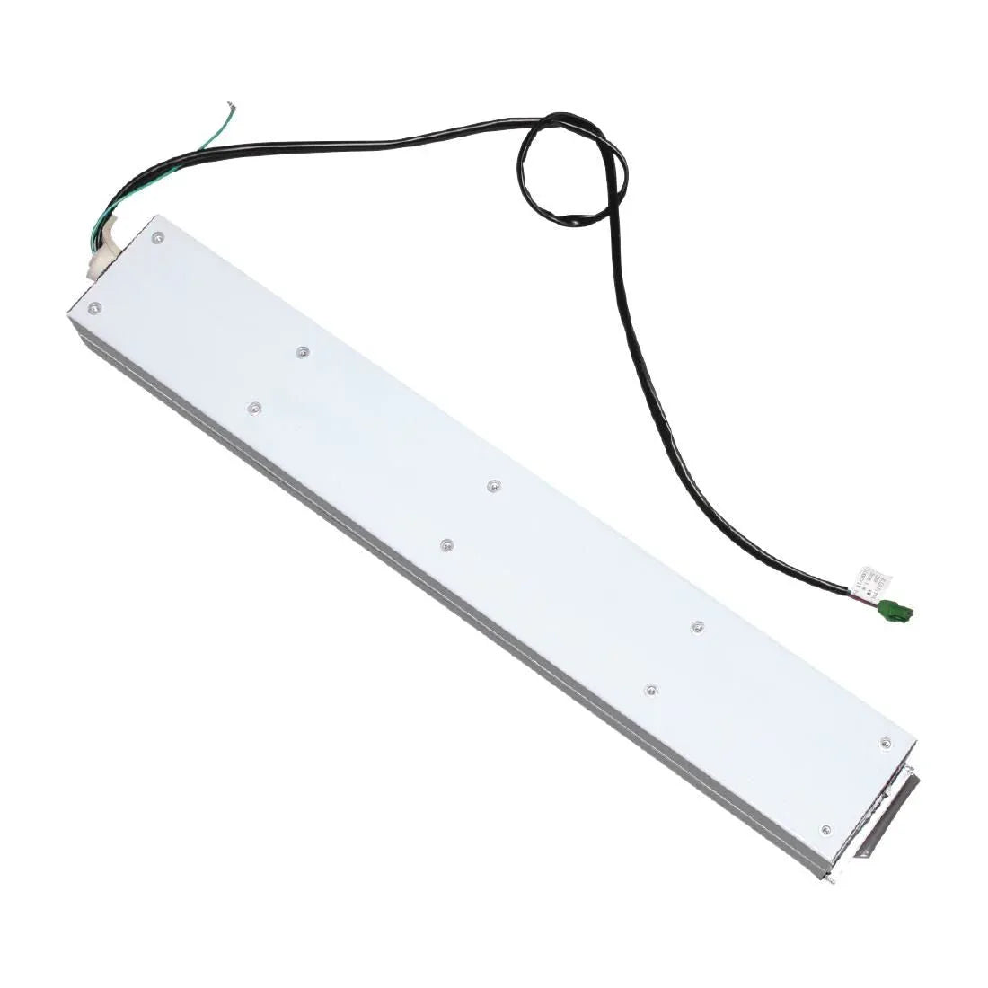 AJ139 Polar Centre Bridge with Heater - JD Catering Equipment Solutions Ltd
