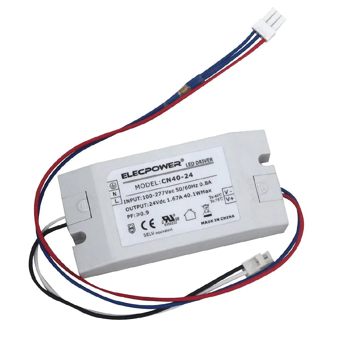 AJ168 Polar LED Transformer - JD Catering Equipment Solutions Ltd