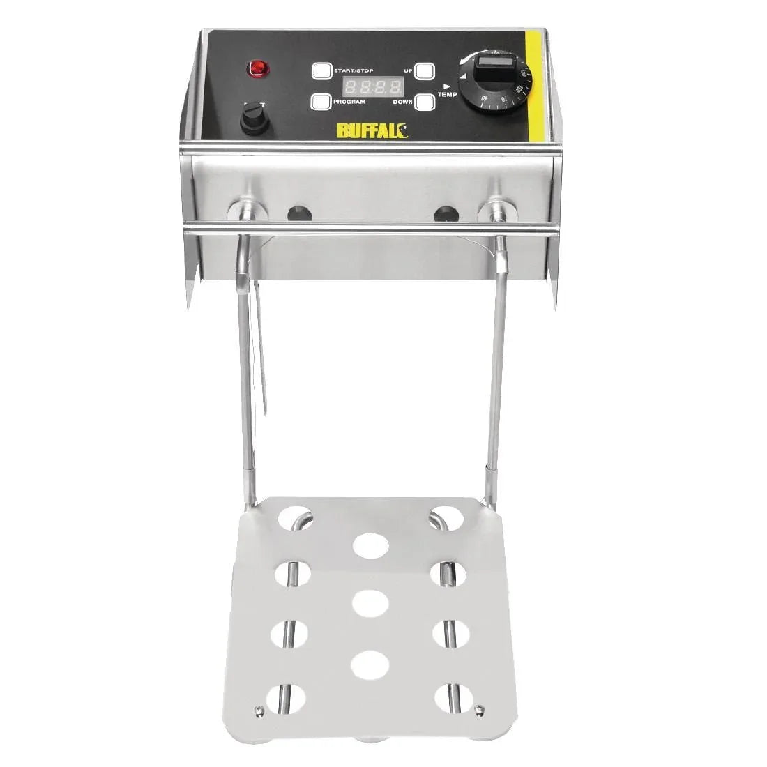 AJ189 Buffalo Complete Fryer Head - JD Catering Equipment Solutions Ltd