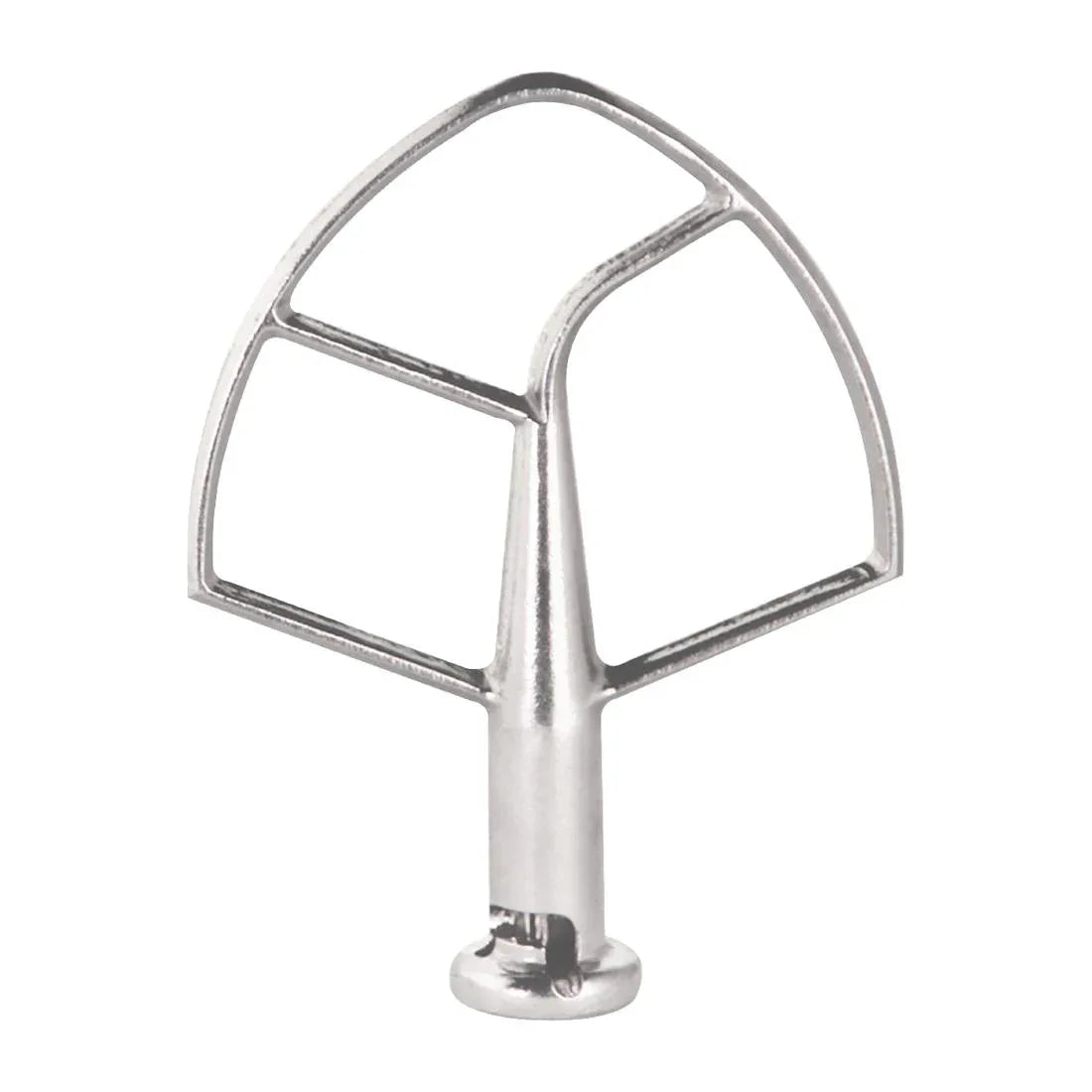 AJ233 Buffalo Flat Beater - JD Catering Equipment Solutions Ltd