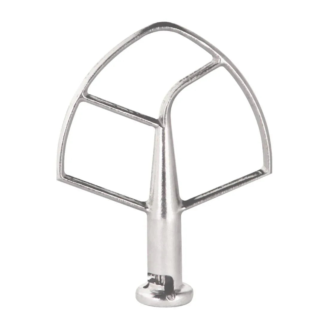 AJ233 Buffalo Flat Beater - JD Catering Equipment Solutions Ltd