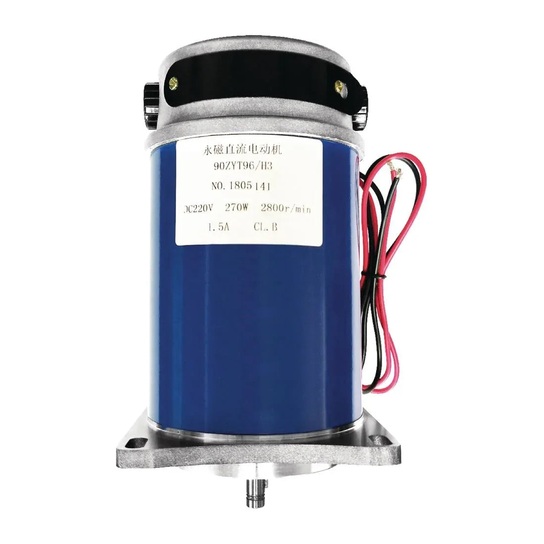 AJ244 Buffalo Motor - JD Catering Equipment Solutions Ltd