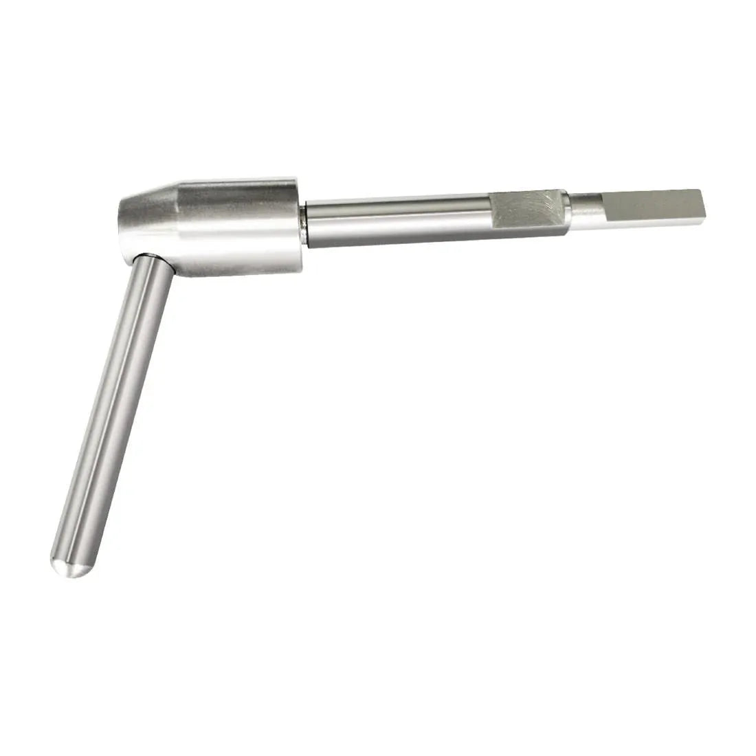 AJ247 Buffalo Handle Assembly - JD Catering Equipment Solutions Ltd