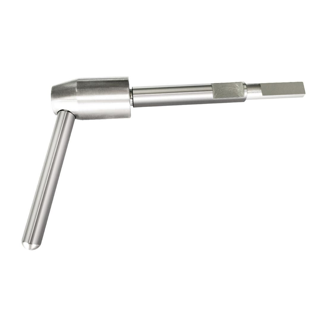 AJ247 Buffalo Handle Assembly JD Catering Equipment Solutions Ltd