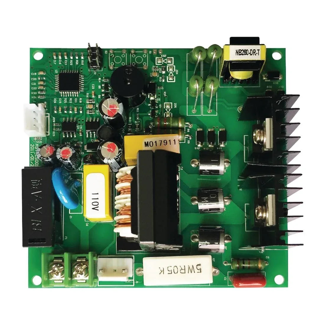 AJ252 Buffalo PCB - JD Catering Equipment Solutions Ltd