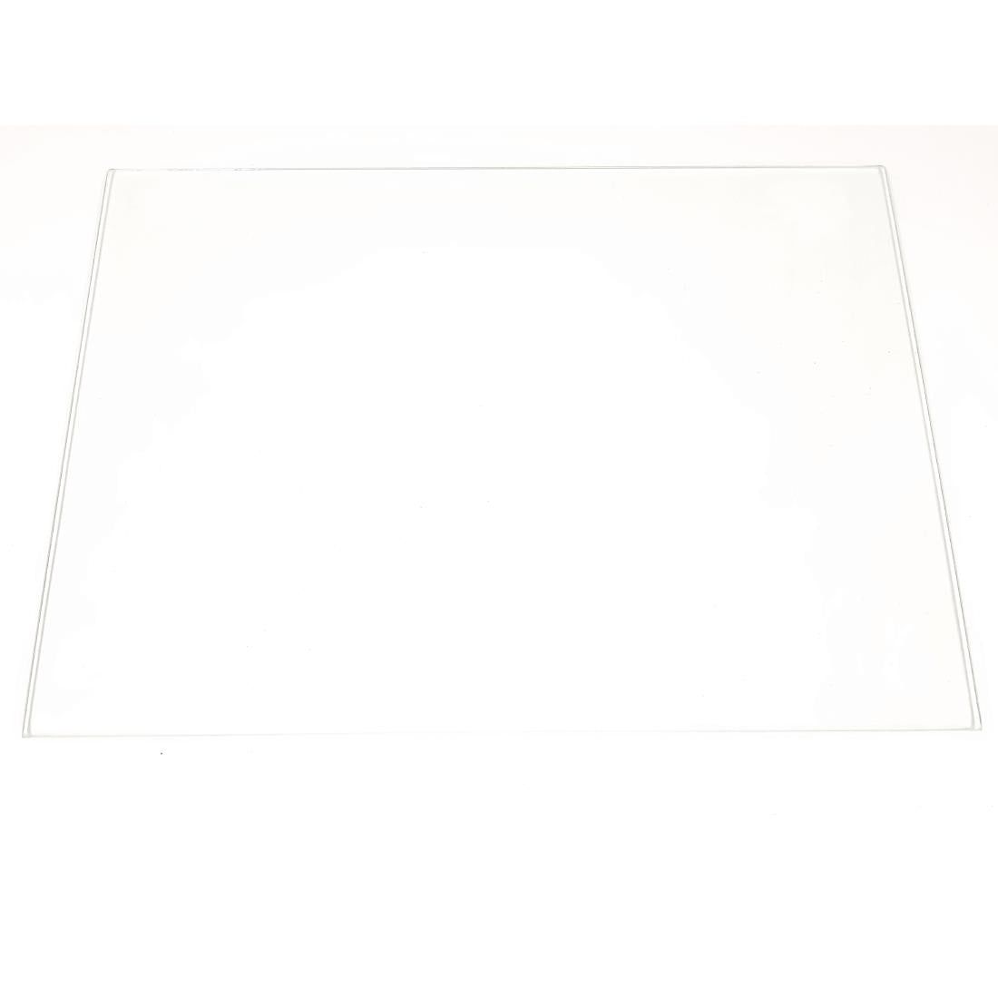 AJ285 Buffalo Oven Door Glass JD Catering Equipment Solutions Ltd