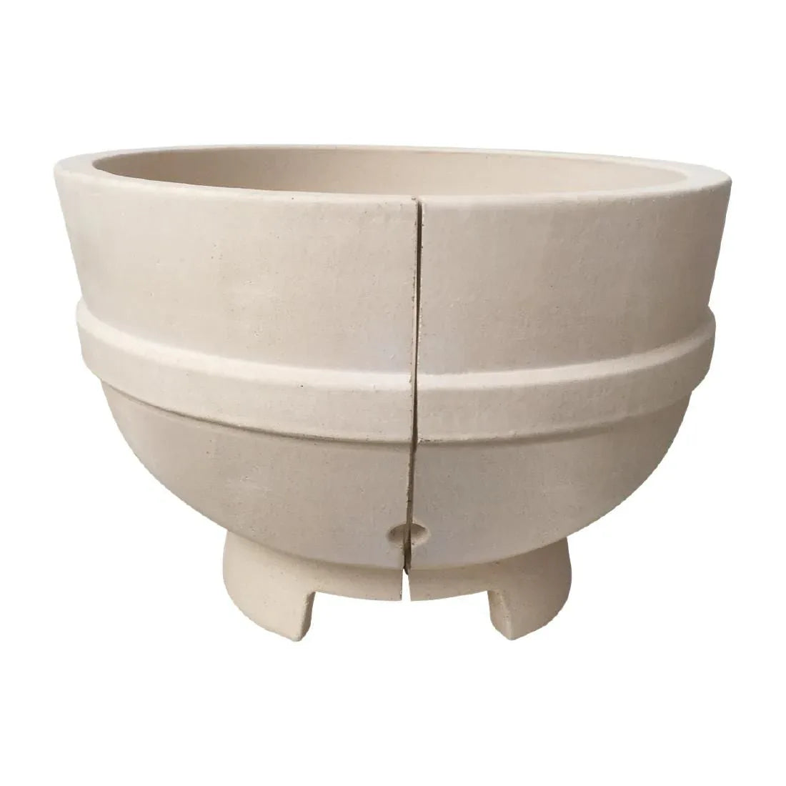 AJ371 Buffalo Fire Bowl - JD Catering Equipment Solutions Ltd