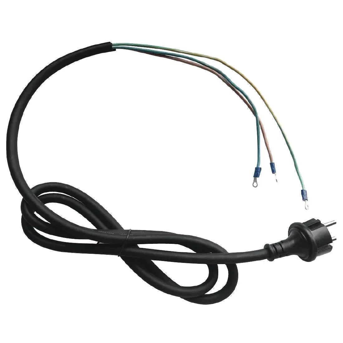 AJ535 Buffalo Power Cord Assembly - JD Catering Equipment Solutions Ltd