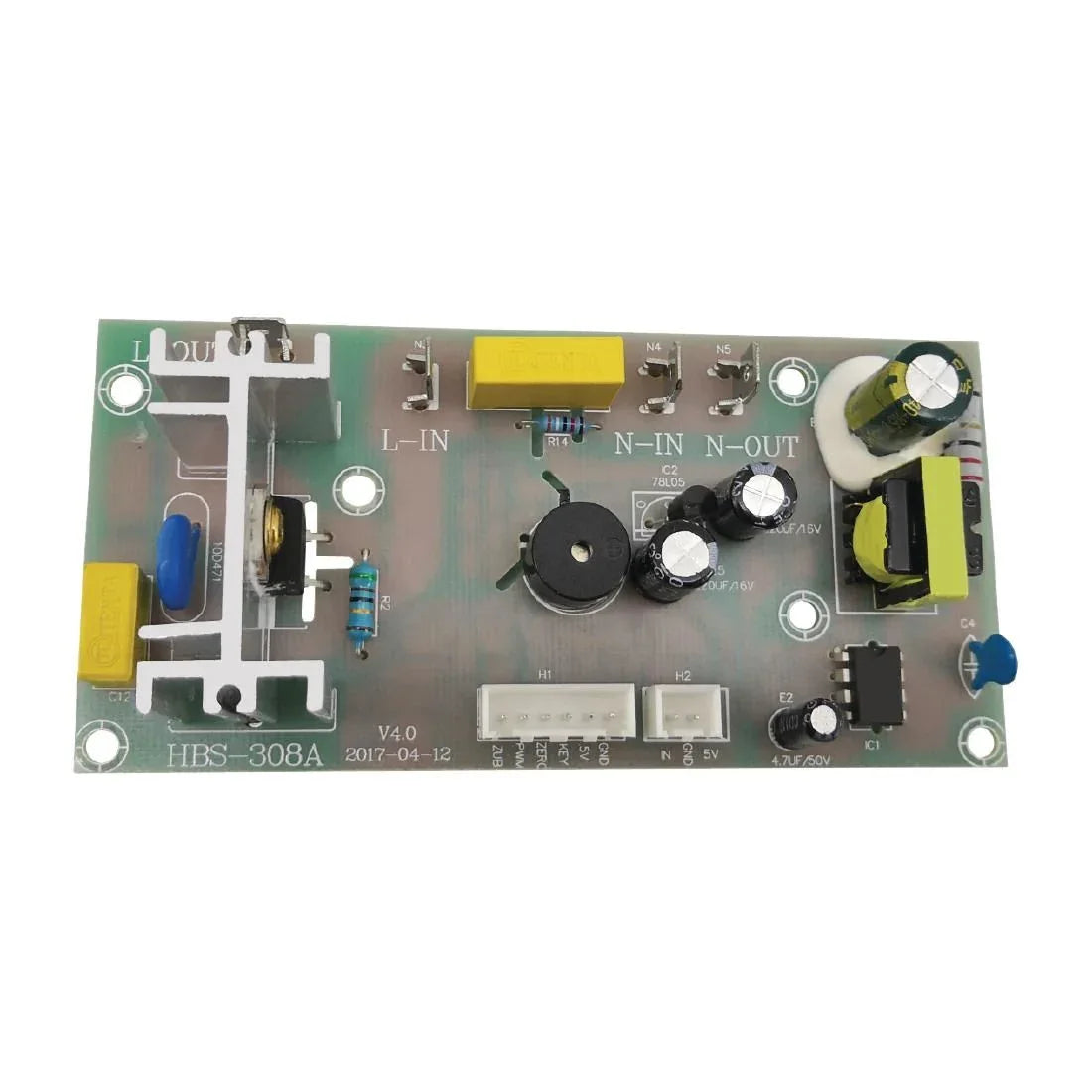 AJ653 Buffalo PCB - JD Catering Equipment Solutions Ltd