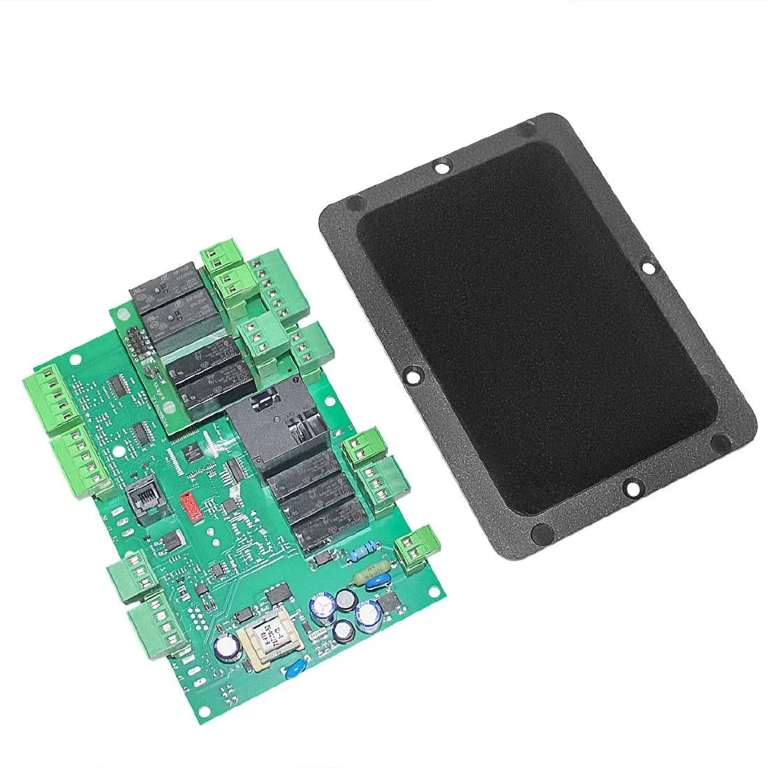 AJ743 Polar Thermostat - JD Catering Equipment Solutions Ltd
