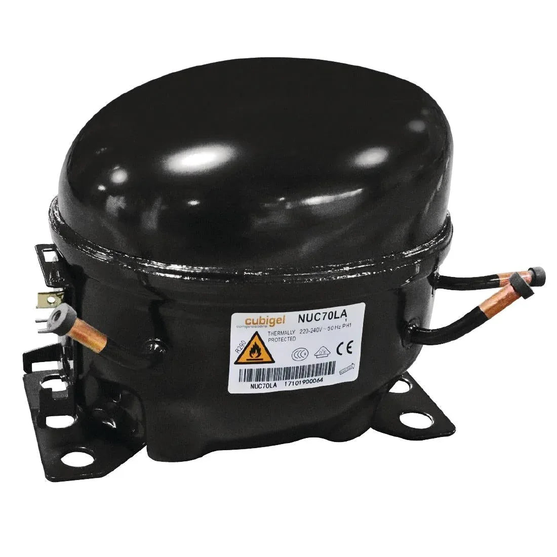 AJ761 Polar Compressor - JD Catering Equipment Solutions Ltd