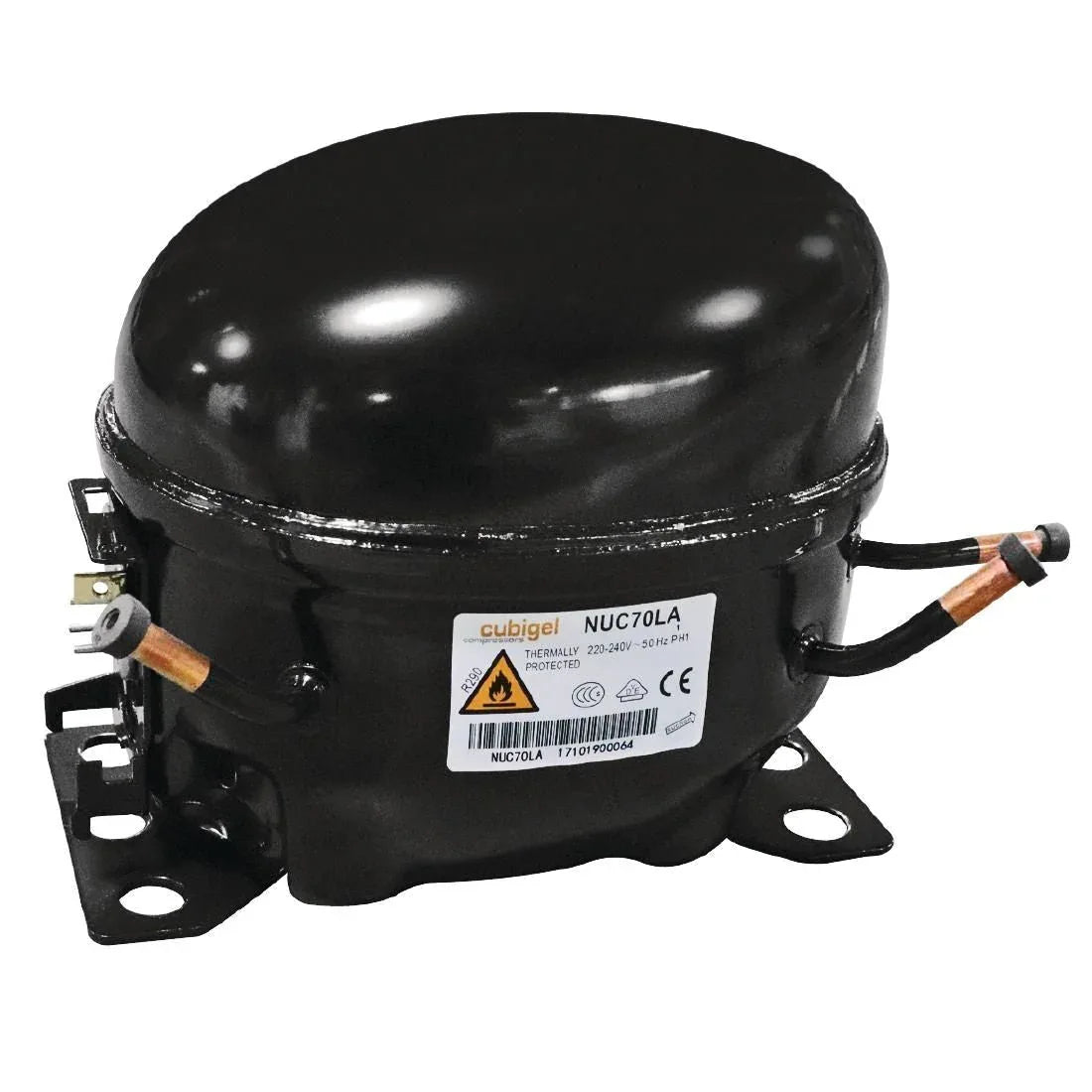 AJ761 Polar Compressor - JD Catering Equipment Solutions Ltd