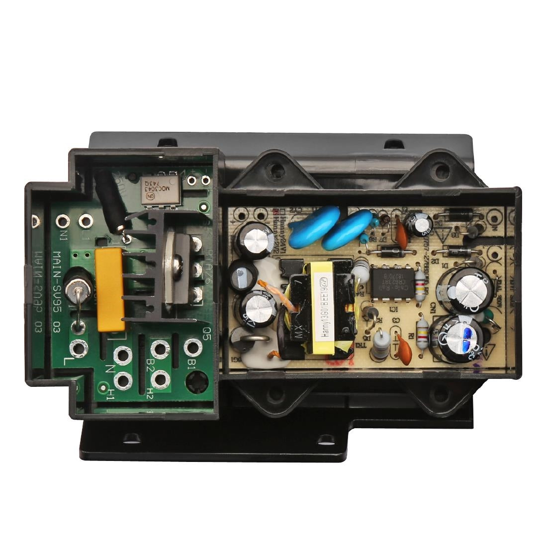 AJ772 Buffalo Main Control Box Assembly JD Catering Equipment Solutions Ltd