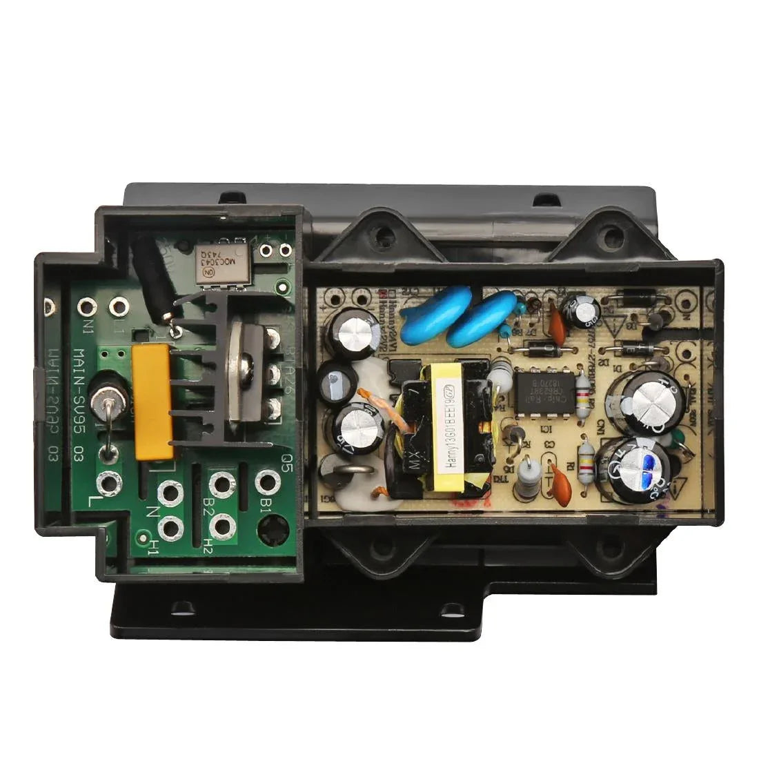 AJ772 Buffalo Main Control Box Assembly - JD Catering Equipment Solutions Ltd