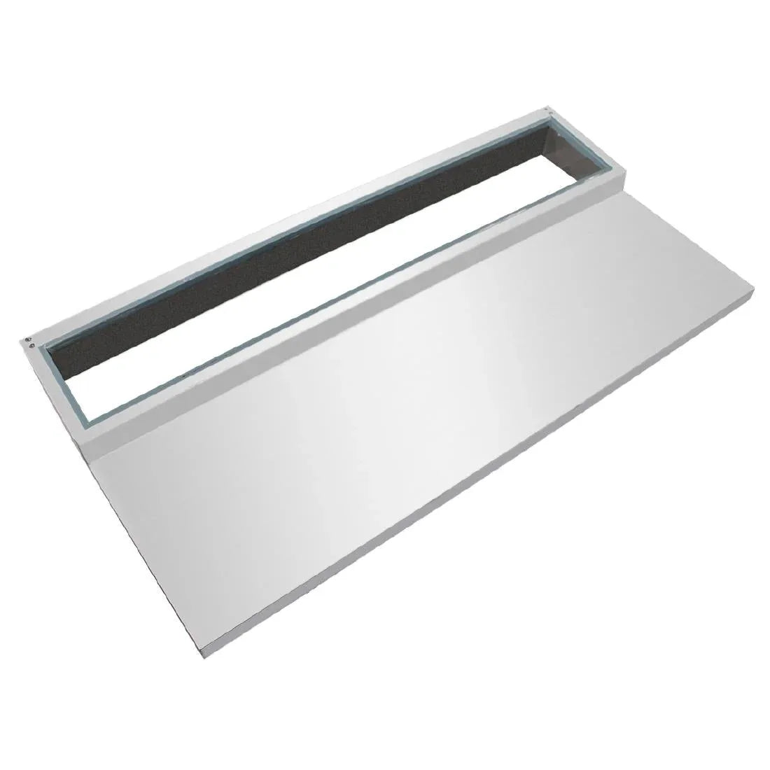 AJ796 Polar Top - JD Catering Equipment Solutions Ltd