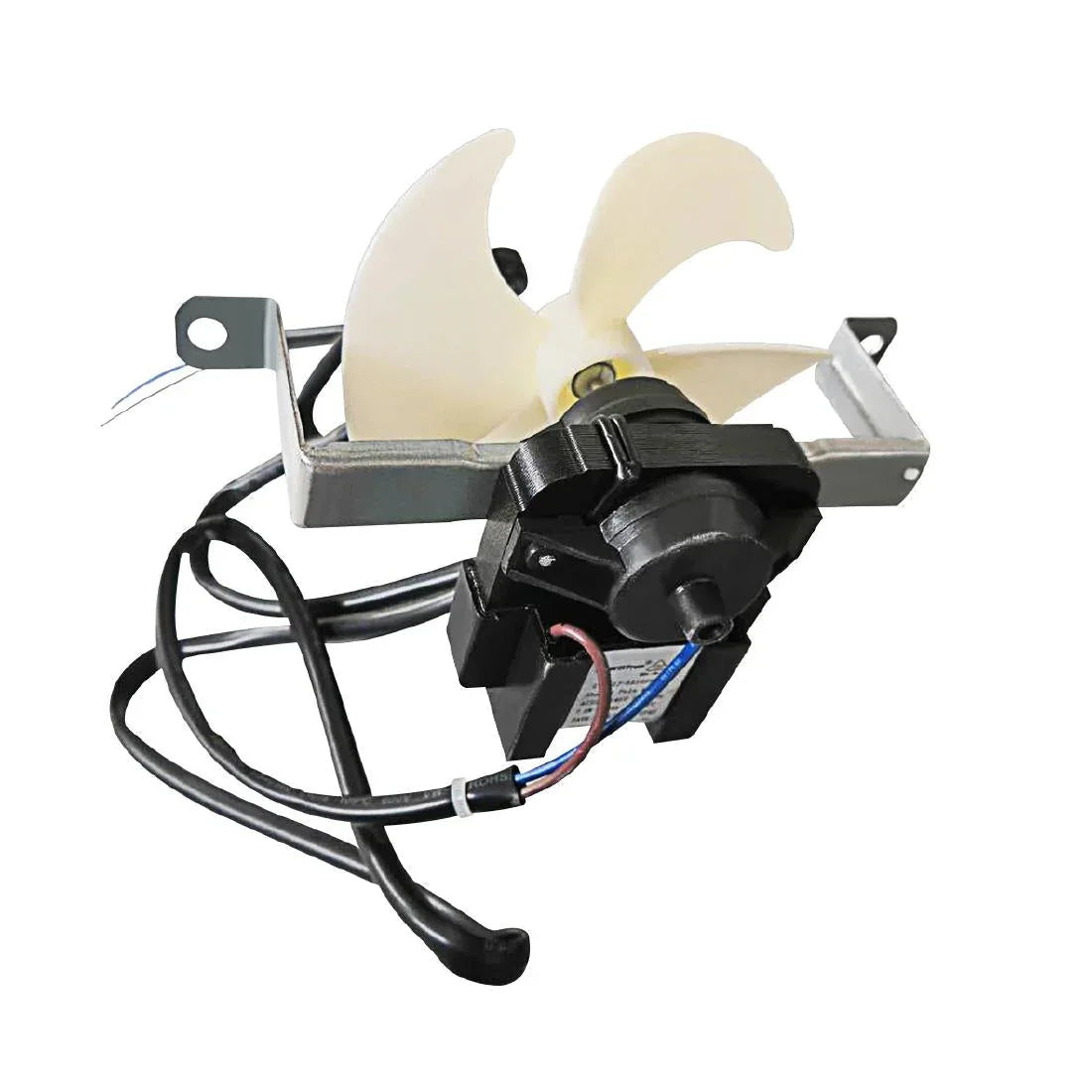 AJ798 Polar Circle Fan with Bracket - JD Catering Equipment Solutions Ltd