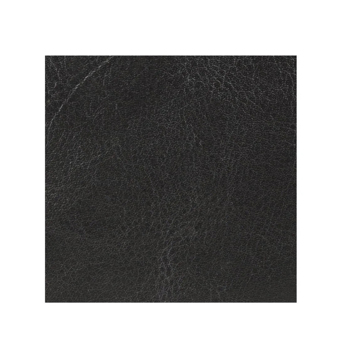 AJ800 Bolero Dark Brown PU Leather Swatch - JD Catering Equipment Solutions Ltd