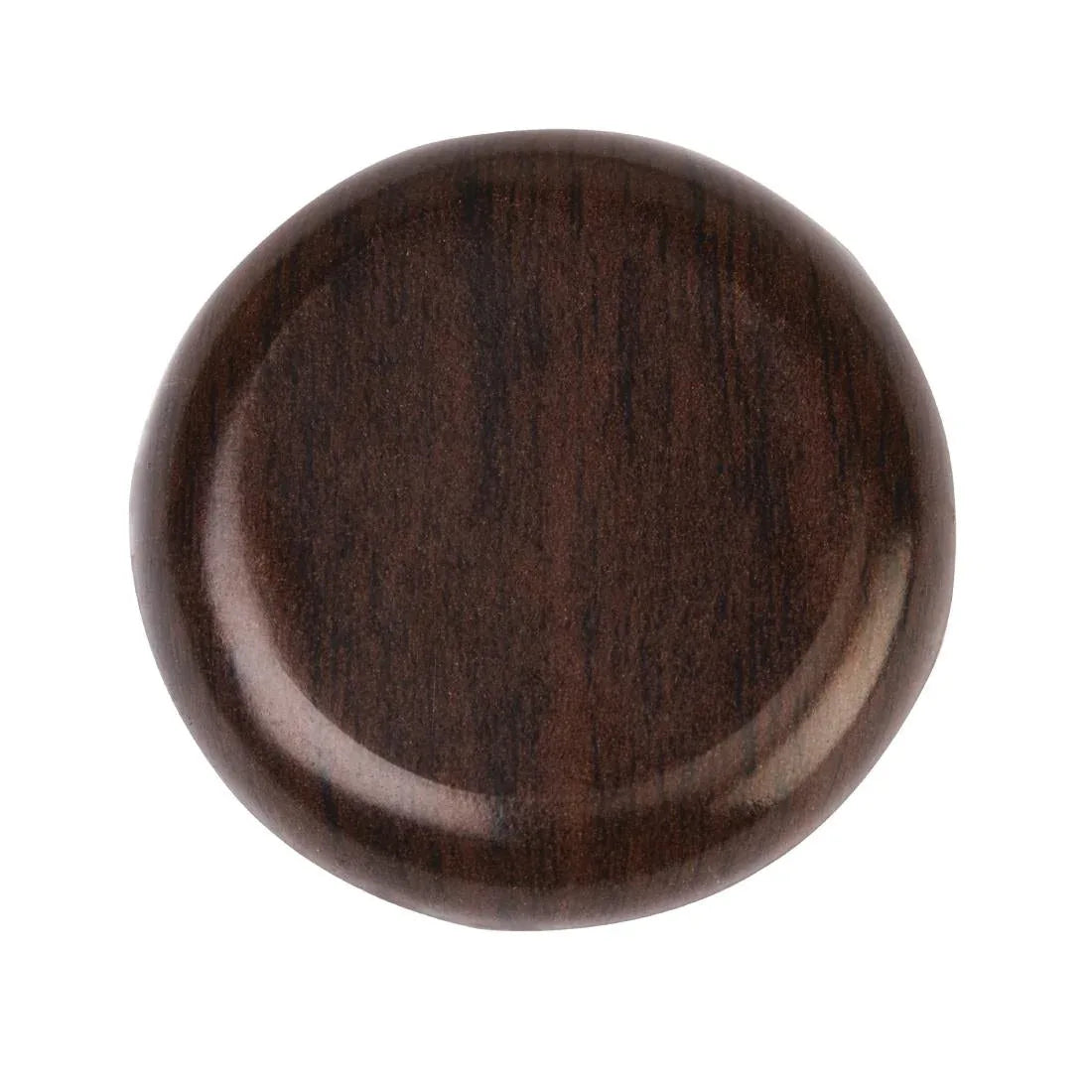 AJ803 Bolero Dark Brown Wooden Swatch - JD Catering Equipment Solutions Ltd