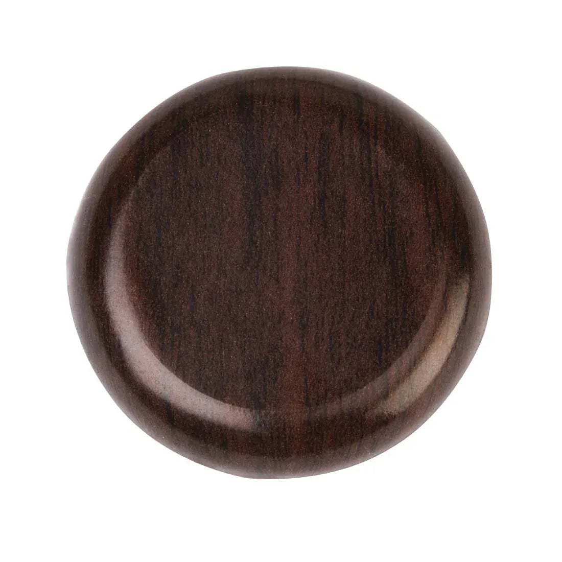 AJ803 Bolero Dark Brown Wooden Swatch - JD Catering Equipment Solutions Ltd