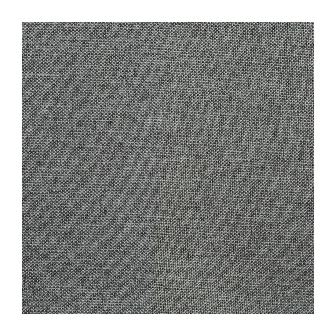 AJ806 Bolero Banqueting Grey Fabric Swatch - JD Catering Equipment Solutions Ltd