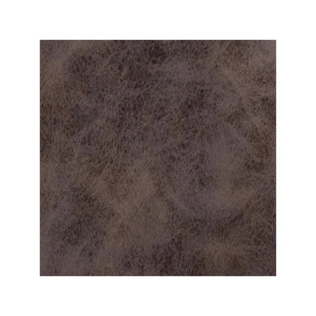 AJ807 Bolero Vintage Mocha PU Leather Swatch - JD Catering Equipment Solutions Ltd