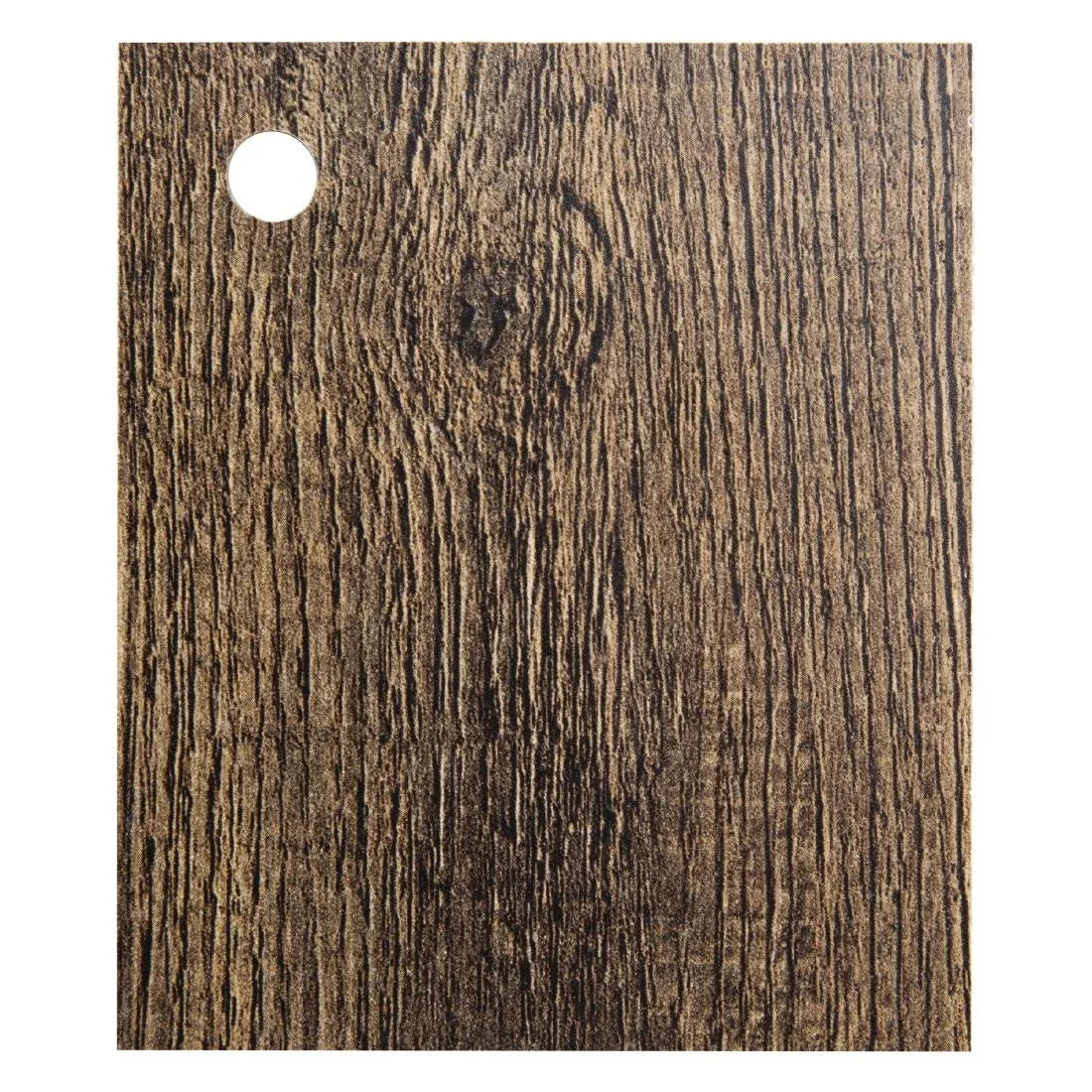AJ812 Bolero Urban Dark Wooden Swatch - JD Catering Equipment Solutions Ltd