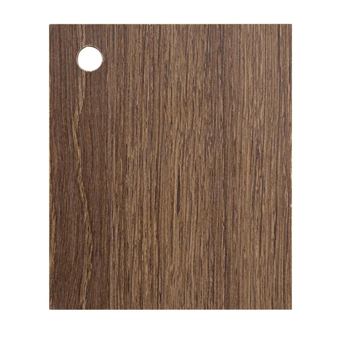 AJ832 Bolero Rustic Oak Wooden Swatch - JD Catering Equipment Solutions Ltd