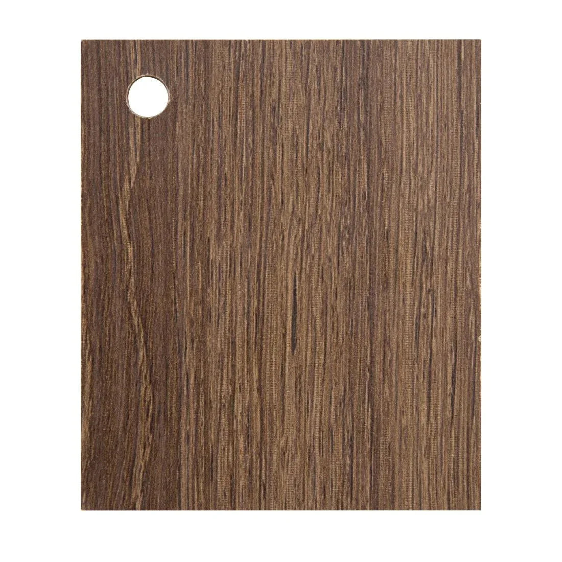 AJ832 Bolero Rustic Oak Wooden Swatch - JD Catering Equipment Solutions Ltd